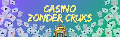 Casino's zonder CRUKS Vrijheid en Spelplezier
