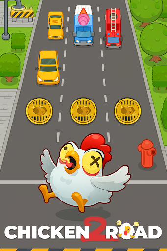 Descubre el emocionante juego Chicken Road 2 -840833244