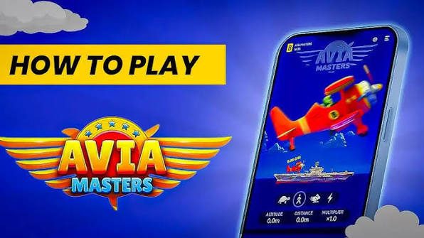 Descubre la Emoción de AviaMasters Slot Demo