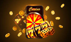 Explore the Thrilling World of Casinia Casino 1482618442