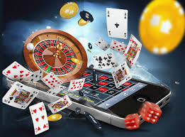 Explore the Thrilling World of Casinia Casino 1482618442
