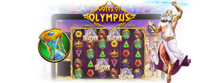 Exploring the Gates of Olympus Slot Features, Strategies, and More Exploring the Gates of Olympus Slot Features, Strategies, and More