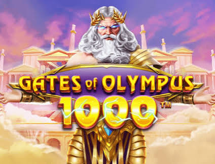Gates of Olympus Real Money A Guide to Thrilling Wins
