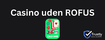 Online Casino Uden ROFUS Spil uden Bekymringer 1019194052 Online Casino Uden ROFUS Spil uden Bekymringer 1019194052