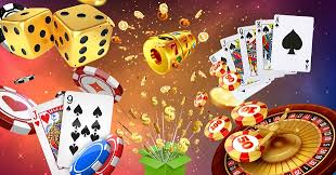 Online Gambling En Dybdegående Guide til Spillernes Verden