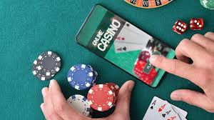 Online Gambling En Dybere Forståelse Af Spilverdens Fremtid Online Gambling En Dybere Forståelse Af Spilverdens Fremtid