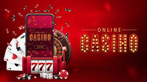 Rolling Slots Your Guide to Online Casino Thrills