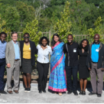 Dr. George Otieno Graduates from Stanford GFIT Program, Strengthens Teaching Excellence